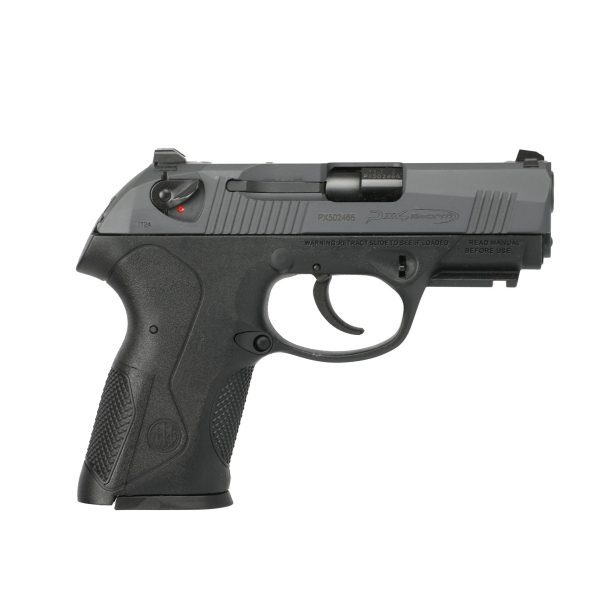 Beretta Px4 Storm — 9mm, 15+1