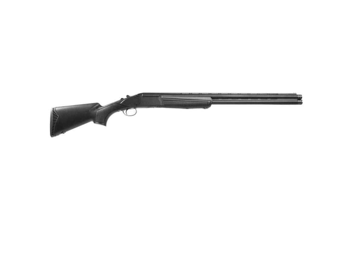 Pointer Acrius 12/28 Bl/Syn