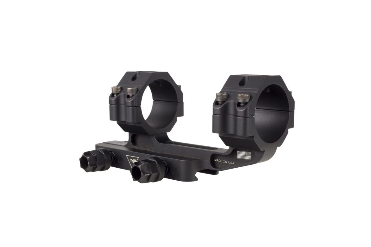 Trijicon Qloc Cantilever Mnt 34Mm 1.535
