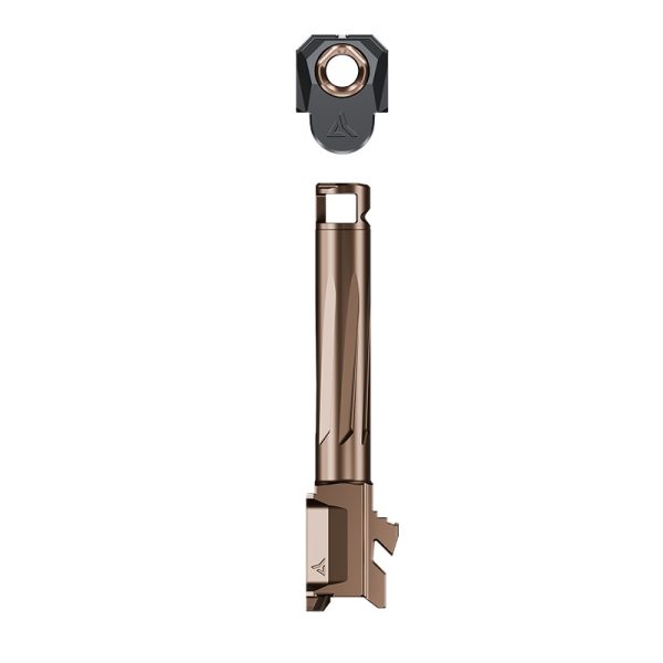 RADIAN WEAPONS AFTERBURNER+RAMJET G48 BRNZ