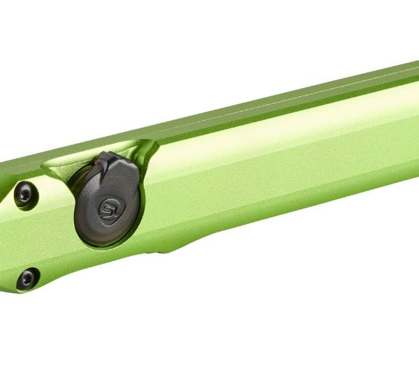STREAMLIGHT WEDGE SLIM EDC 1000LM LIME GRN