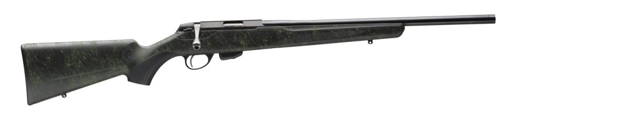 Tikka T1X Roughtech 22Lr 16&Quot; Emerald