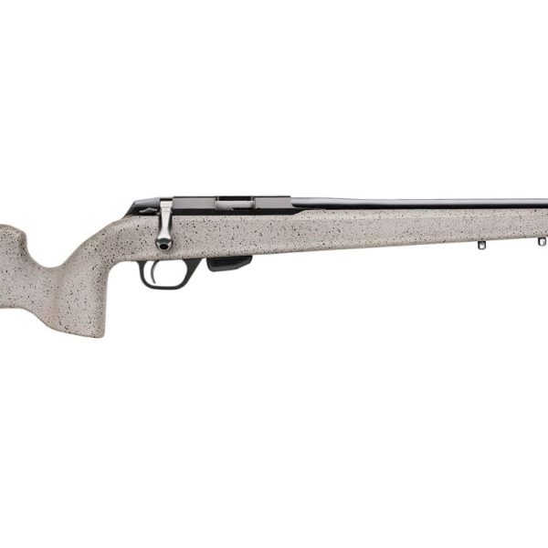 Tikka T1X — .17 HMR, 16"
