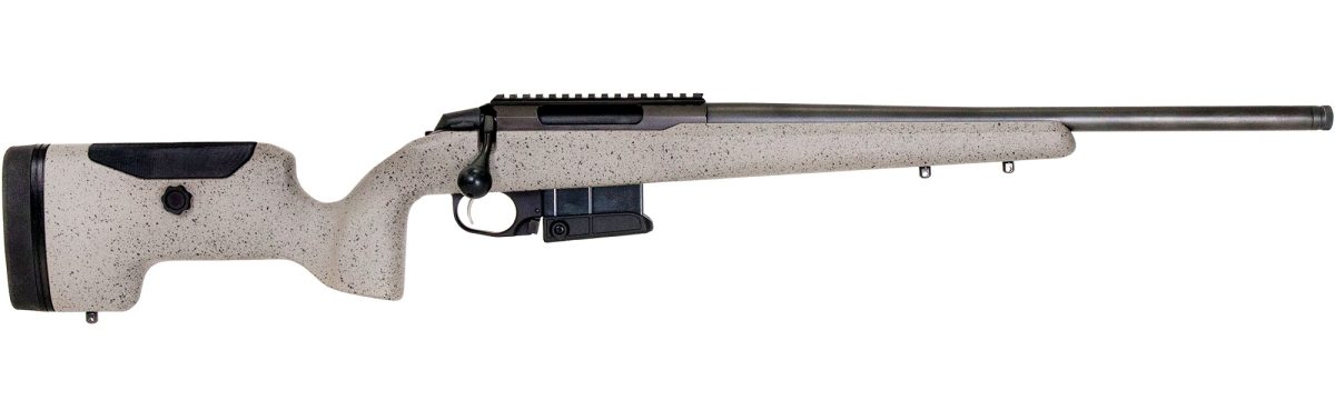 Tikka T3X Upr 6.5Cr 24&Quot; Tb
