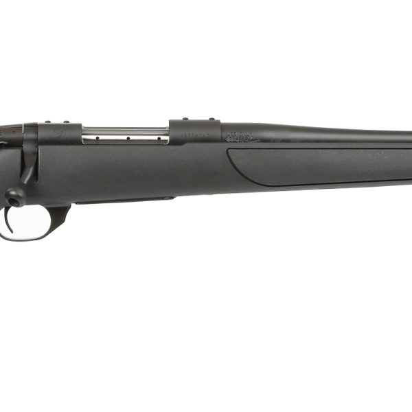 WEATHERBY VANGUARD OBSIDIAN 7MM-08 22"
