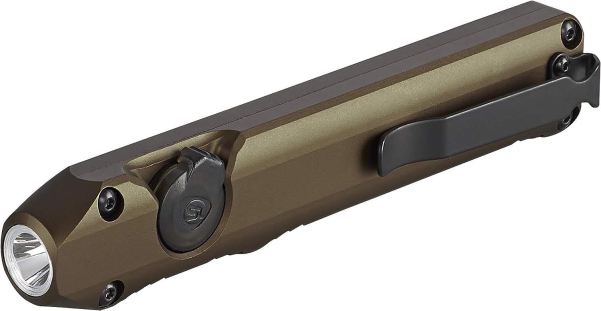 Streamlight Wedge Slim Edc 1000Lm Coyote