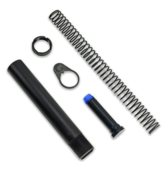 KAK Industry AR15 H1 Carbine Buffer Tube Kit