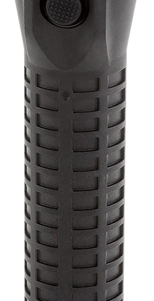 Nightstick NSR9514XL Polymer Duty Size Rechargeable Flashlight  Black Anodized 50/200/850 Lumens White LED