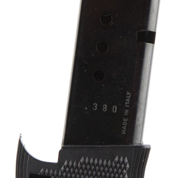 KelTec P-3AT Magazine — .380 ACP, 9-round