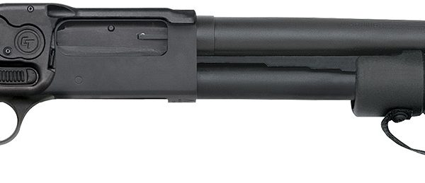 Mossberg 590 — 12 ga