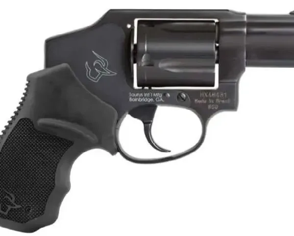 Taurus 650 — .357 Mag, 5-round