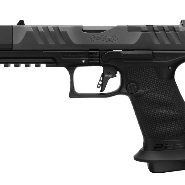 Walther Arms PDP — 9mm, 18-round
