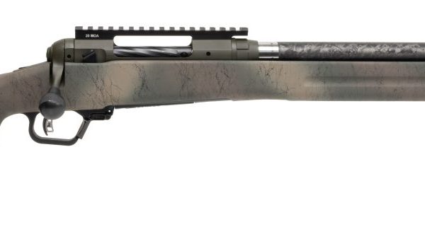 SAVAGE ARMS 110 PRO PURSUIT 300WSM CAMO
