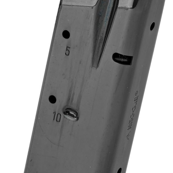 MEC-GAR CZ Magazine — 9mm, 10-round
