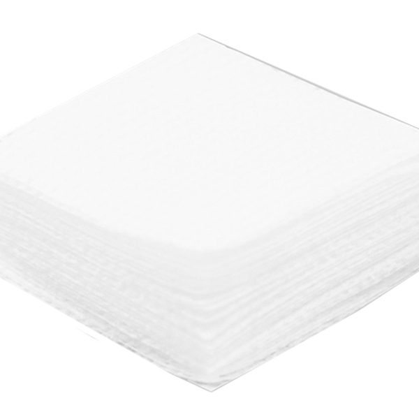 Birchwood Casey 41164 Gun Cleaning Patches 7mm-.38 Cal Cotton 1.75" 750 Per Pkg