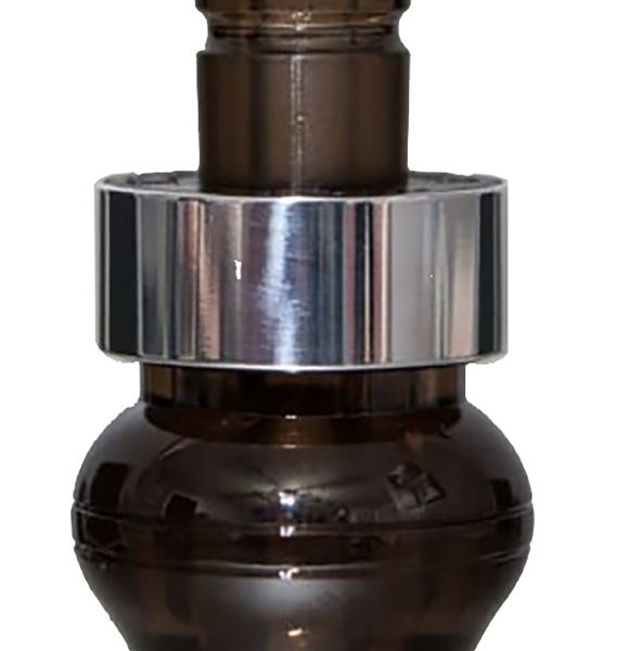 Echo Calls 77750 Timber  Double Reed Mallard Sounds Attracts Ducks Smoke Gray Polycarbonate