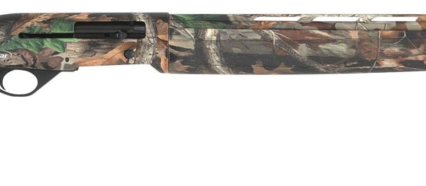 TriStar 24133 Viper G2 Compact 410 Gauge Semi-Auto 3" 5+1 24" Overall Realtree Edge Vent Rib Barrel, Receiver Fixed Synthetic Stock, Beretta/Benelli Choke Tubes, Right Hand