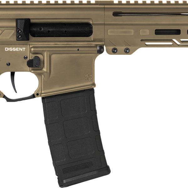 CMMG Dissent — .300 BLK, 30-round