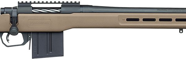 Mossberg Patriot LR — 6.5 PRC, 22"