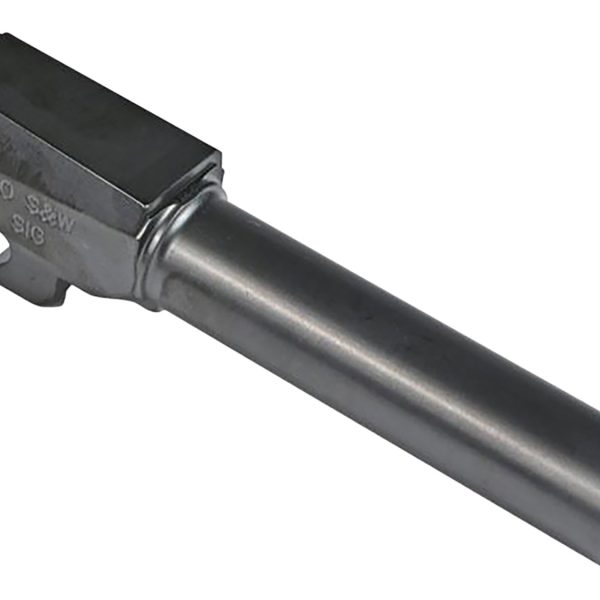 Sig Sauer BBLMODC40 P320 Compact  40 S&W 3.90" Black Nitron for Sig P320 & P250 Compact Models