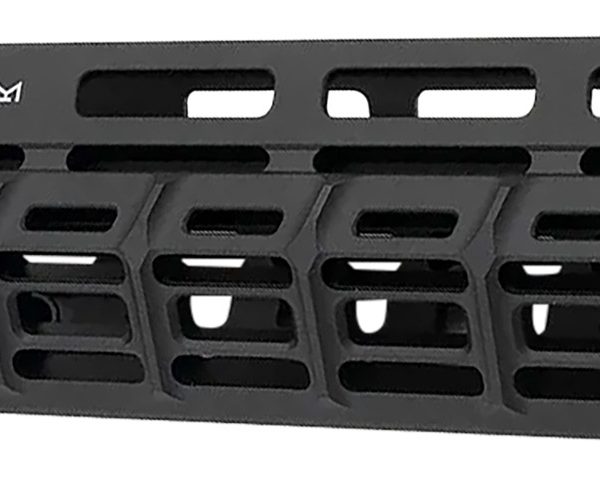 Strike Industries VOABM2RAILBK VOA Handguard for Benelli M2  Matte Black