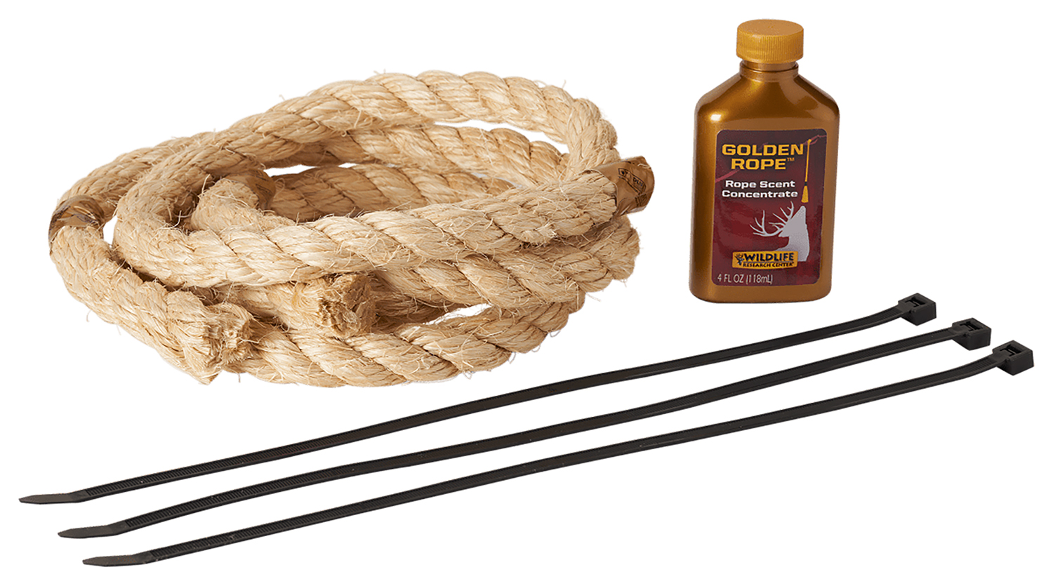 Wildlife Research 396 Rope Kit 30" Long
