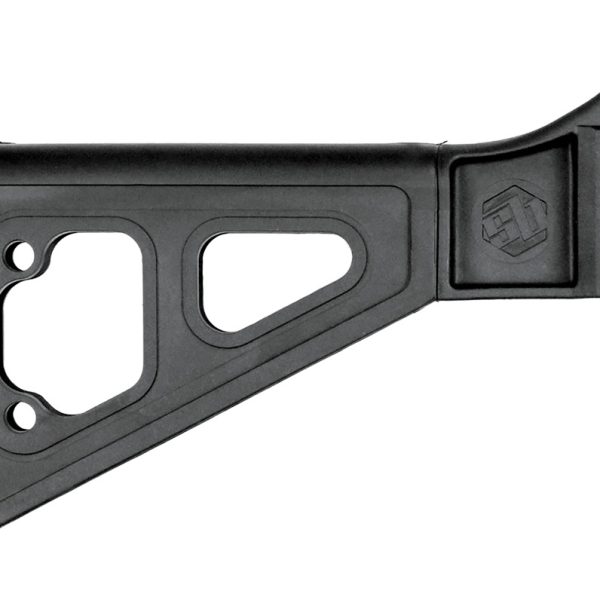 SB Tactical SBT5K01SB SBT5K  Black Fits HK MP5K/SP89