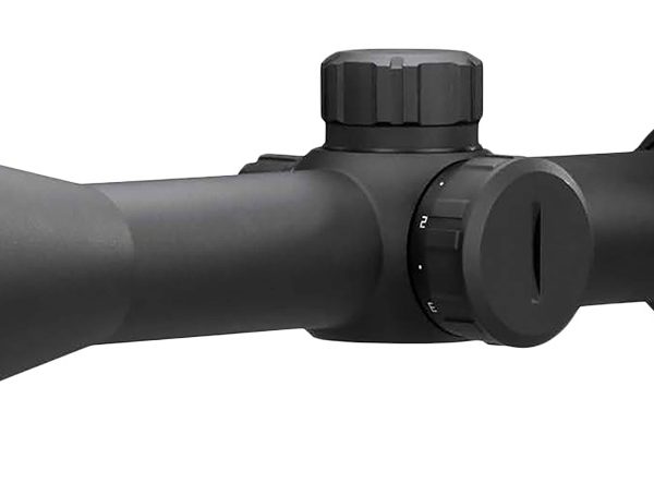 Sig Sauer Electro-Optics Buckmasters — 3-9x