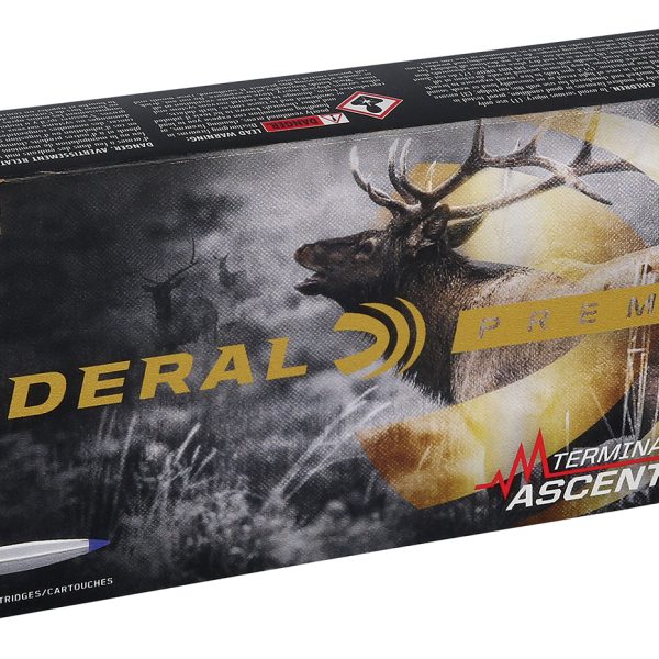 Federal Premium .300 PRC 210gr — 20 rds