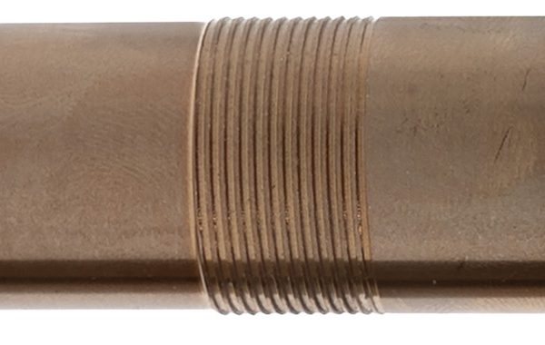 Rob Roberts Gun Works 200123 T3 Triple Threat Optima Plus 12 Gauge 17-4 PH Stainless Steel