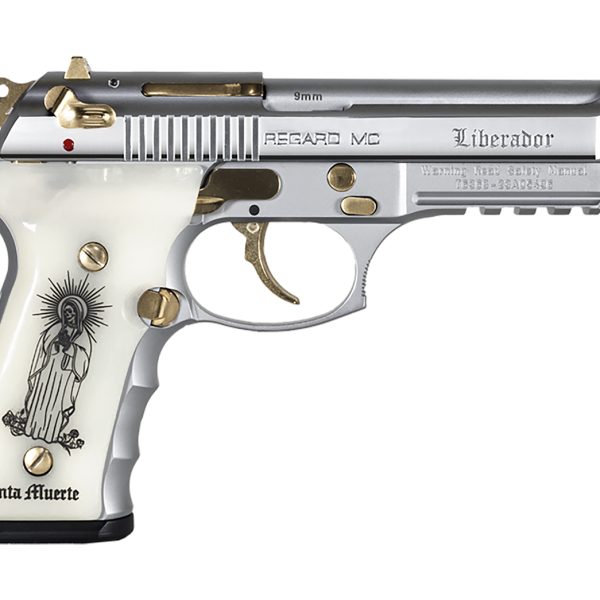 European American Armory Regard — 9mm, 18-round