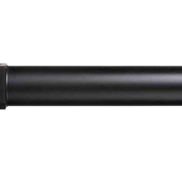 Tapco TAP22001   9mm Fits Glock 17 Gen 1-3 Black Stainless Steel