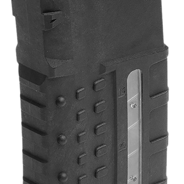 Leapers Windowed Magazine Magazine — .308 Win, 25-round