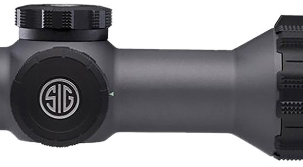 Sig Sauer Electro-Optics Tango-MSR — 1-6x24