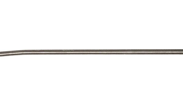 Rosco Manufacturing ROS-GT-M-001 Gas Tube Mid-Length Black Nitride