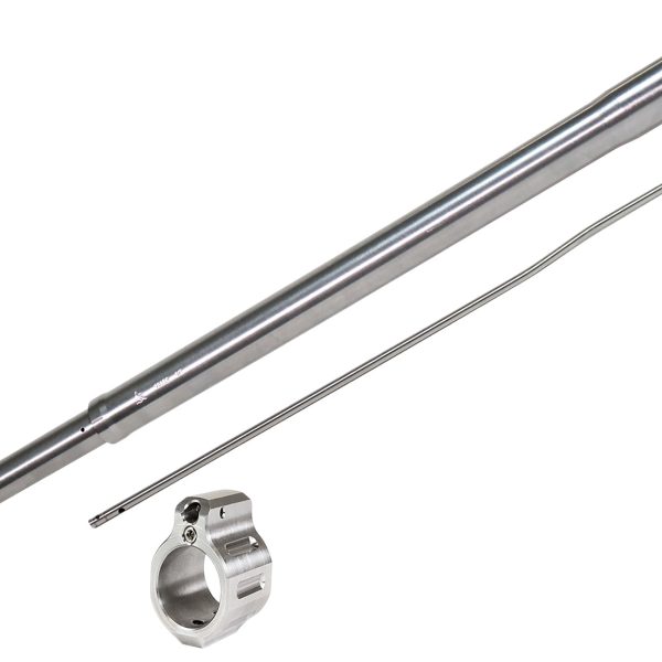 Odin Works B22ARC18RTG   22ARC Stainless Steel
