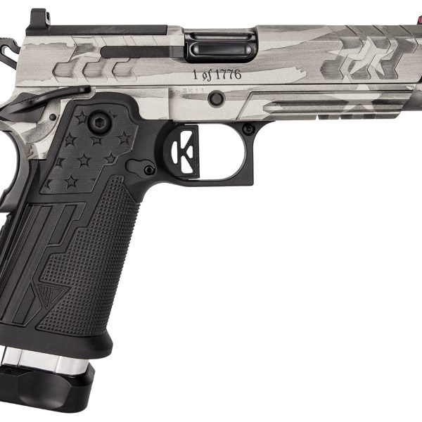 KIMBER 3500068 2K11 INDEPENDENCE(OR) 45 SST