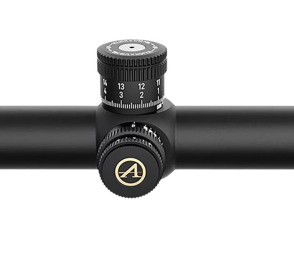 Athlon Cronus BTR — 4.5-29x56