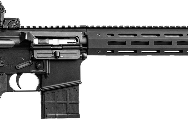 Tippmann Arms M4-22 — .22 WMR, 16"