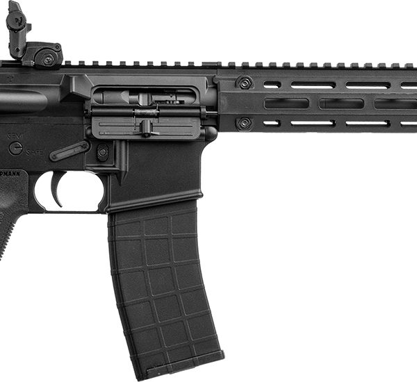 Tippmann Arms M4-22 — .22 LR, 16"