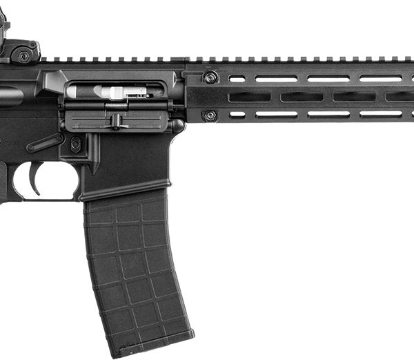Tippmann Arms M4-22 — .22 LR, 16"