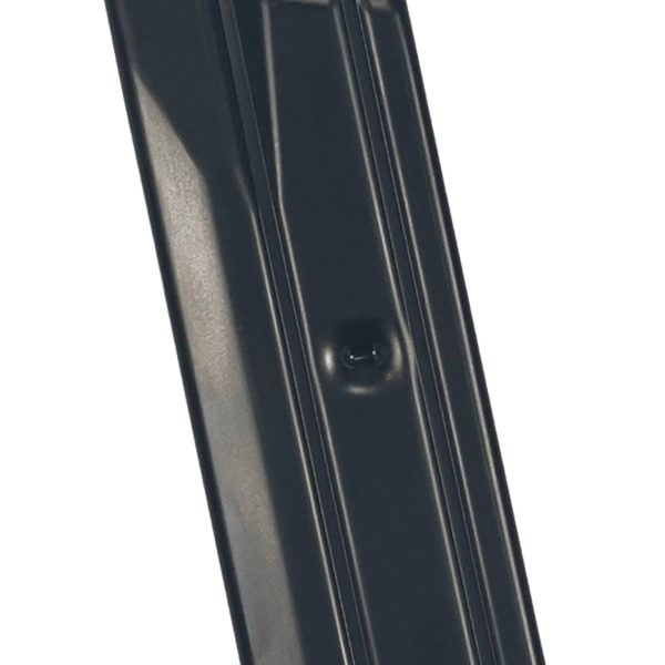 AREX 815537027709 Arex  10rd 9mm Luger Fits Delta M Black/Aluminum