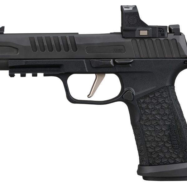 SIG Sauer P365 Fuse — 9mm, 21-round