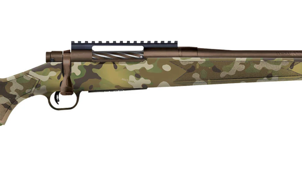 MOSSBERG PATRIOT 6.5PRC PB/MULTI 20" TB