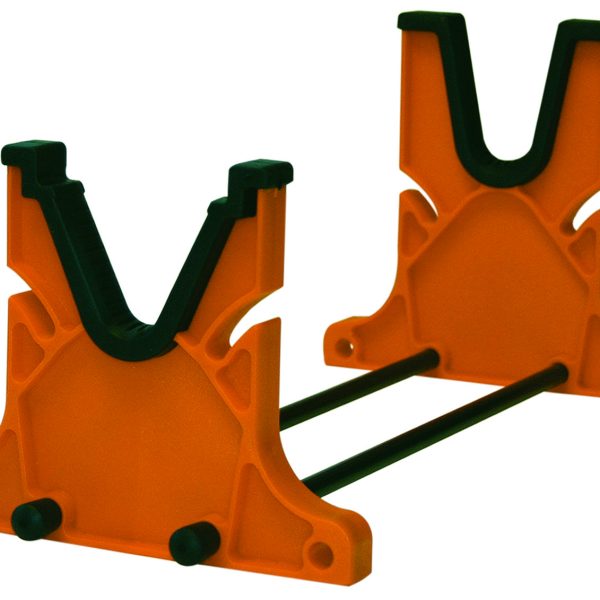 Hoppe's HCC Cleaning Cradle  Adjusts To Your Firearm's Length