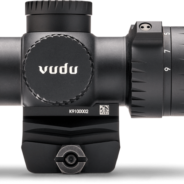 EOTech Vudu — 3-9x32