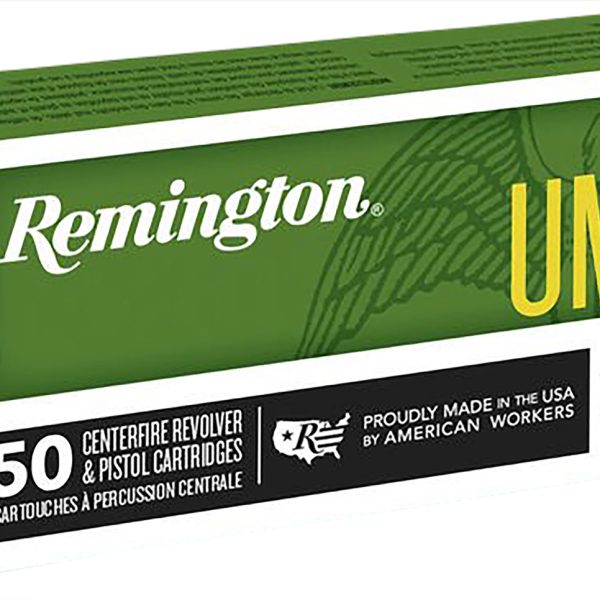 Remington UMC .32 ACP 71gr — 50 rds