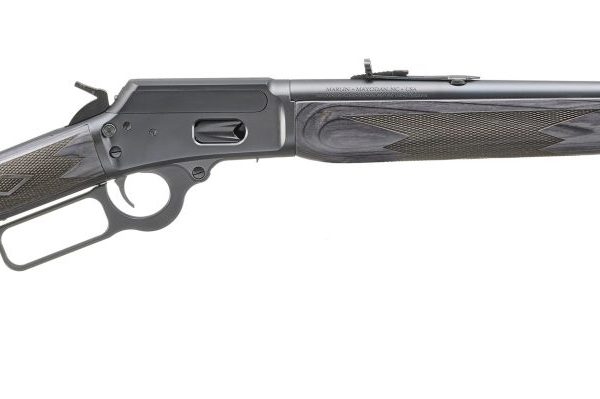 Marlin 1894 — .357 Mag, 18.63"