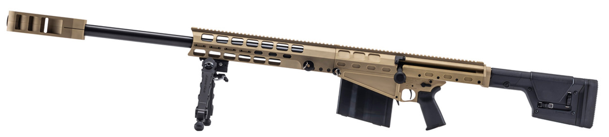 AO THOMPSON 50BMG BOLT 29 10RD FDE