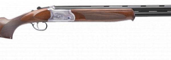 ATI CAVALRY COMPACT 28GA 26 LOP 12 ENGRAVED 5CT